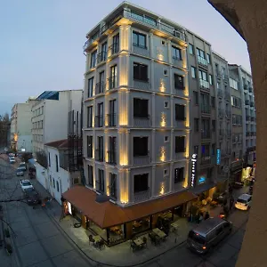 hotel-esen.istanbul-turkeyhotels.com/