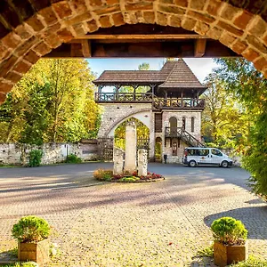 Drevny Grad Park-hotel Hotel