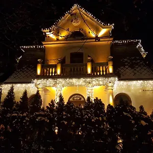 Luxury Boutique Andreevskiy Guest house