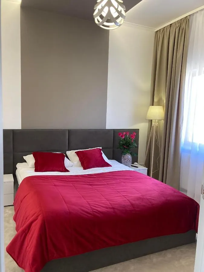 Hotel Kopa - Lviv