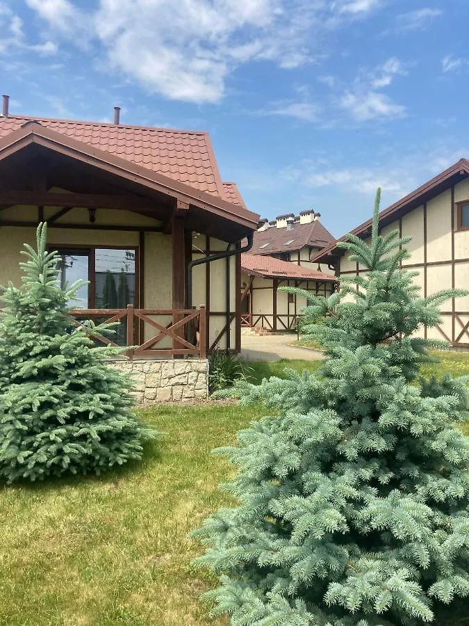 ***  Hotel Kopa - Lviv Ukraine