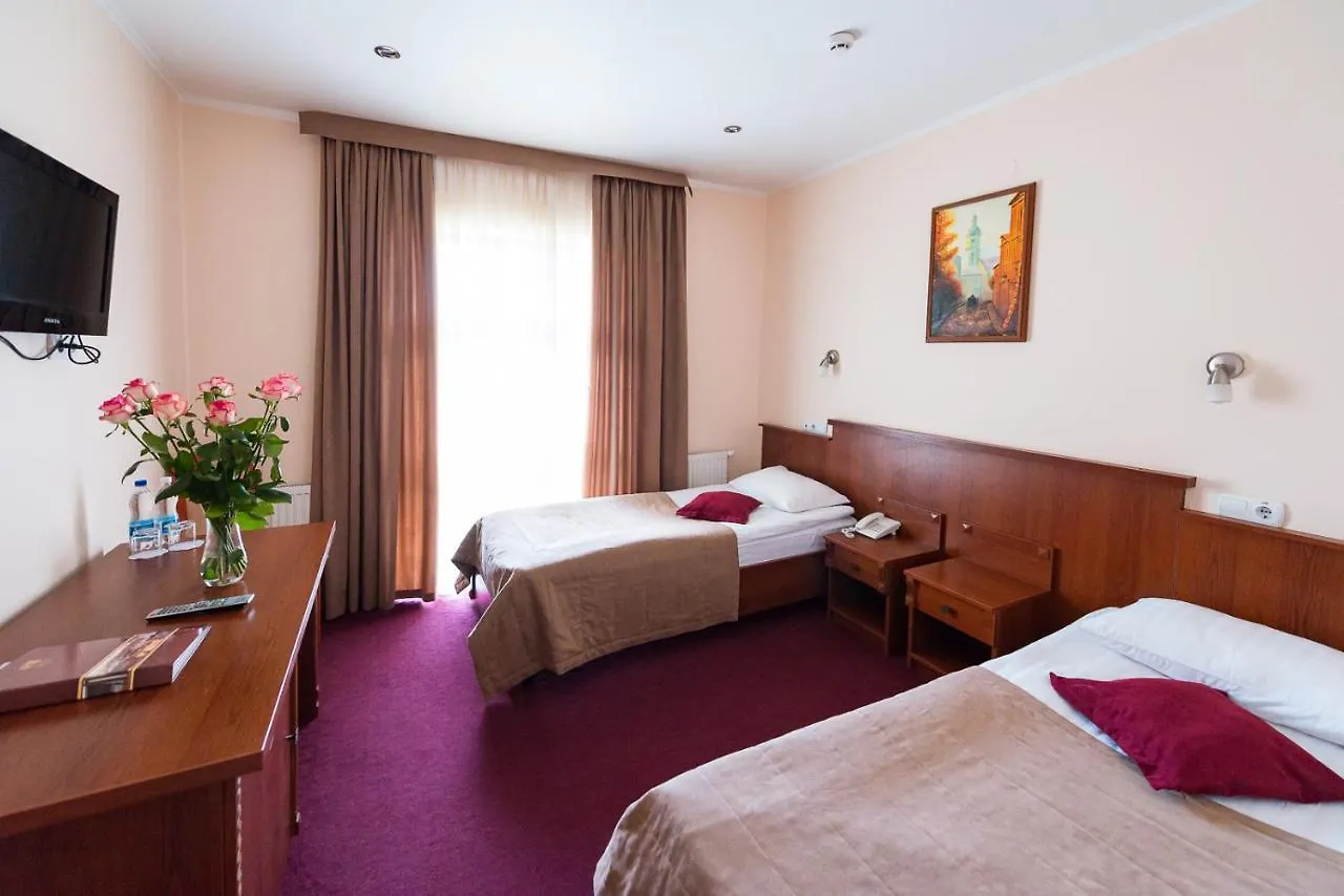 Hotel Kopa - إلفيف 3*,  أوكرانيا