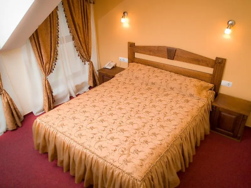 Hotel Kopa - Lviv