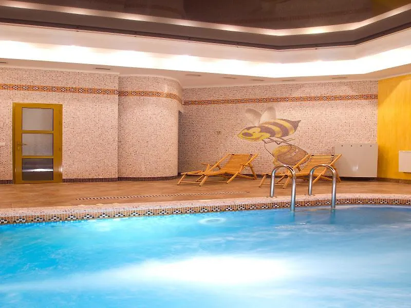 Hotel Kopa - Lviv