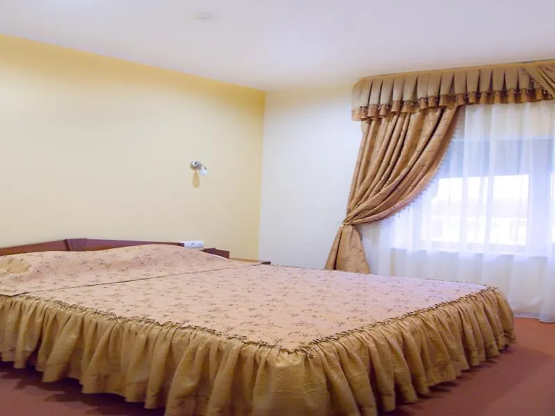 Hotel Kopa - Lviv Ukraine