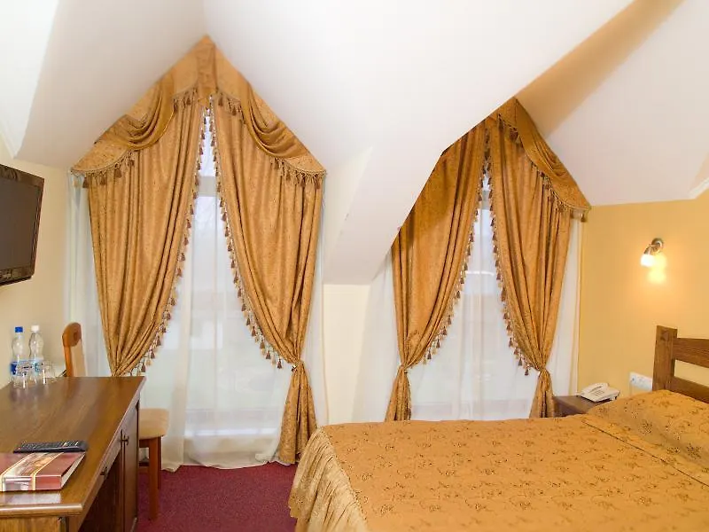 Hotel Kopa - Lviv 3*,  Ukraine
