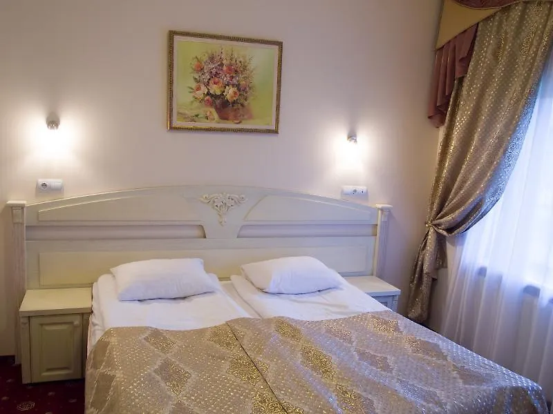 Hotel Kopa - إلفيف