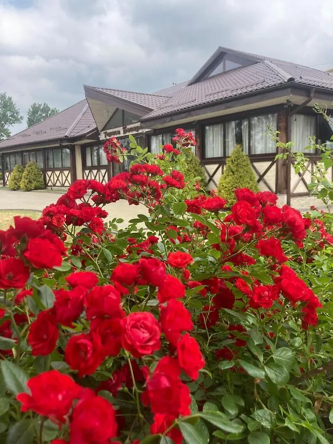 Hotel Kopa - Lviv 3*,  Ukraine