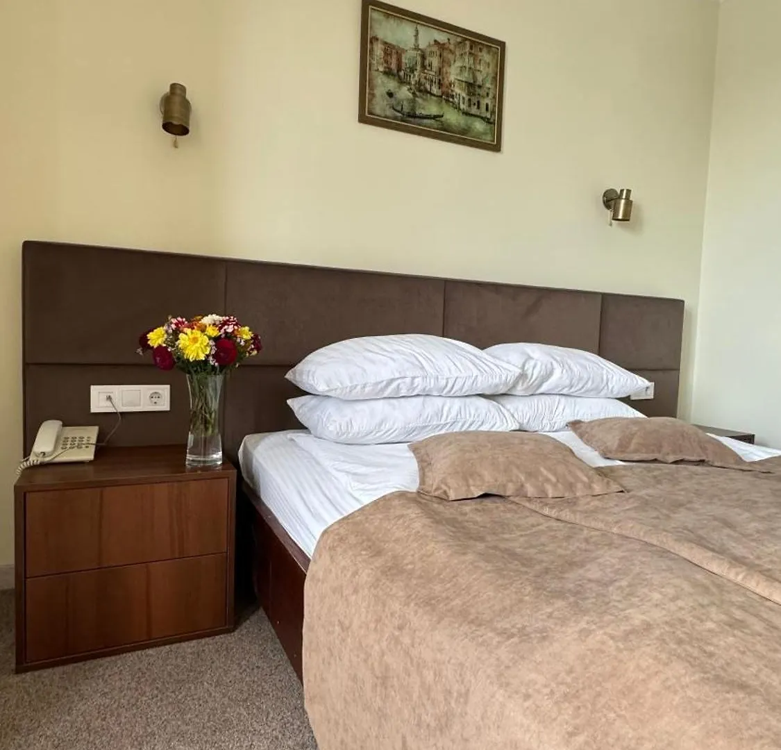 Hotel Kopa - Lviv
