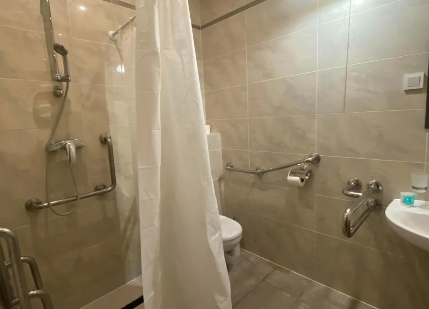 ***  Hotel Kopa - Lviv Ukraine