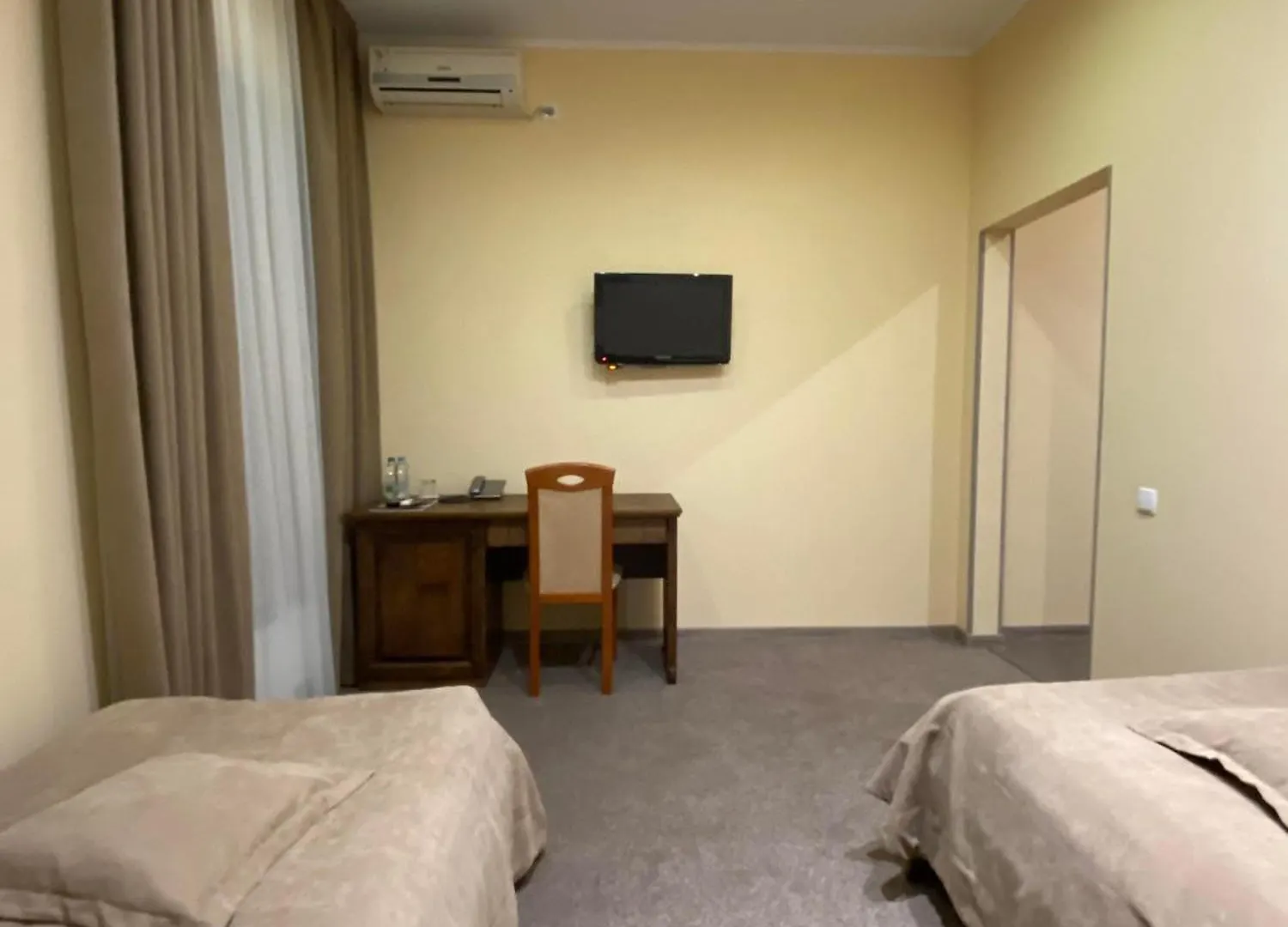 Hotel Kopa - إلفيف أوكرانيا
