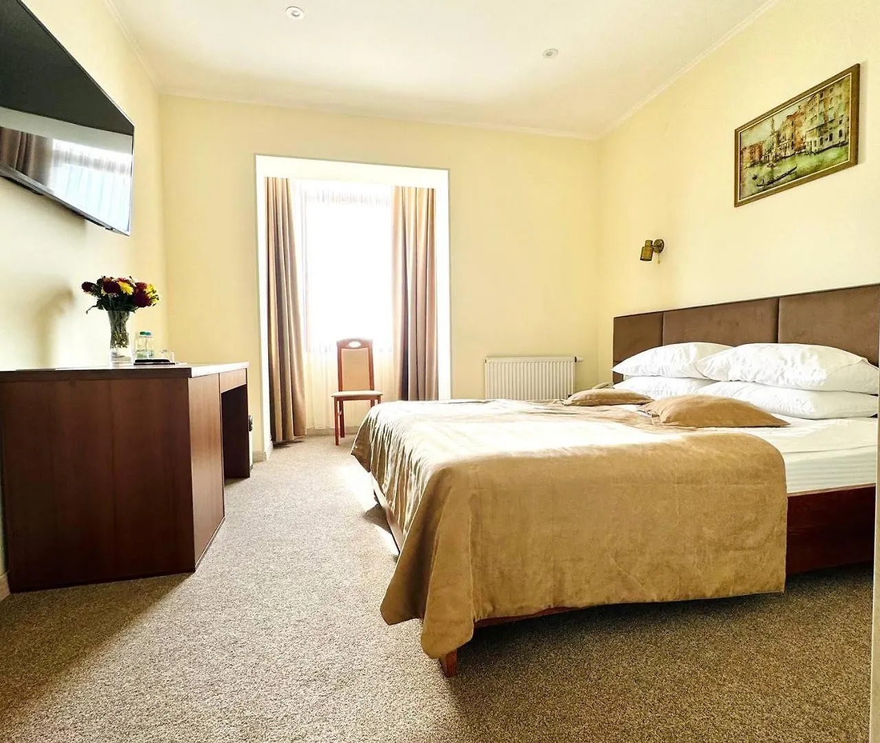 Hotel Kopa - Lviv