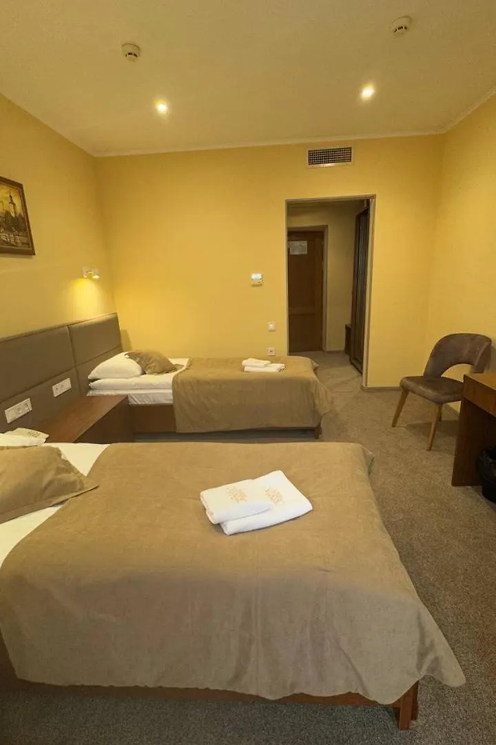 Hotel Kopa - Lviv 3*,