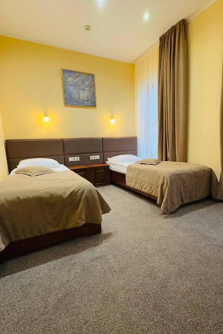 Hotel Kopa - Lviv