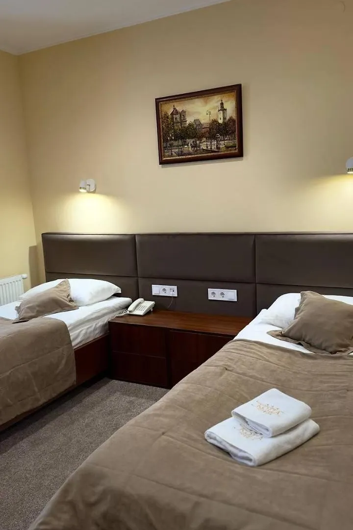 Hotel Kopa - Lviv
