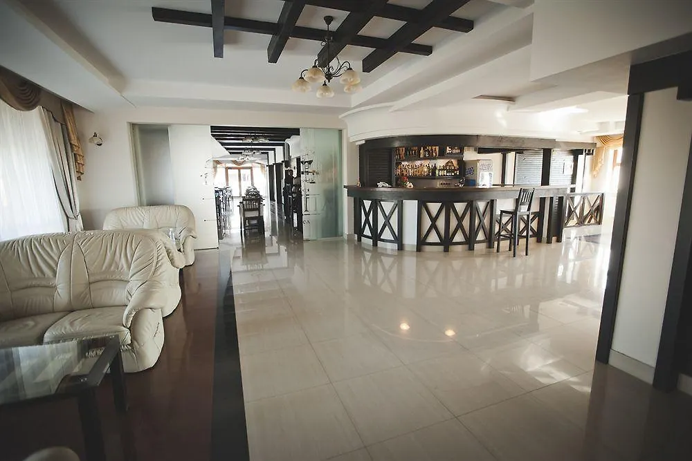 Hotel Kopa - Lviv