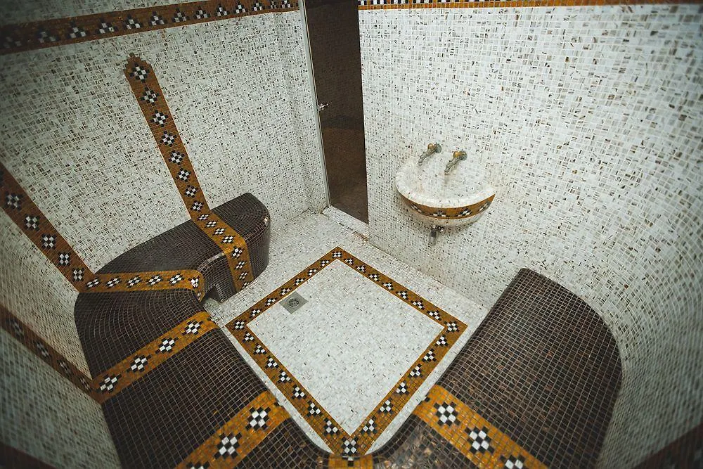 Hotel Kopa - Lviv