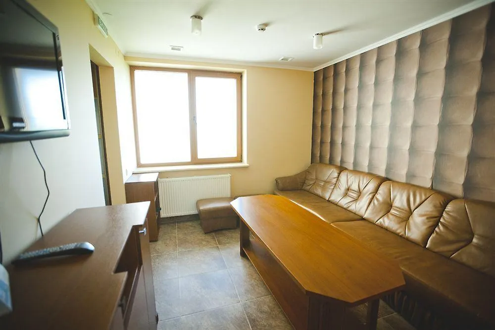 Hotel Kopa - Lviv Ukraine
