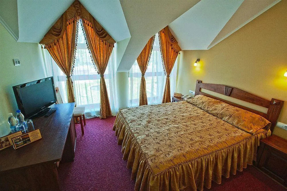 Hotel Kopa - Lviv