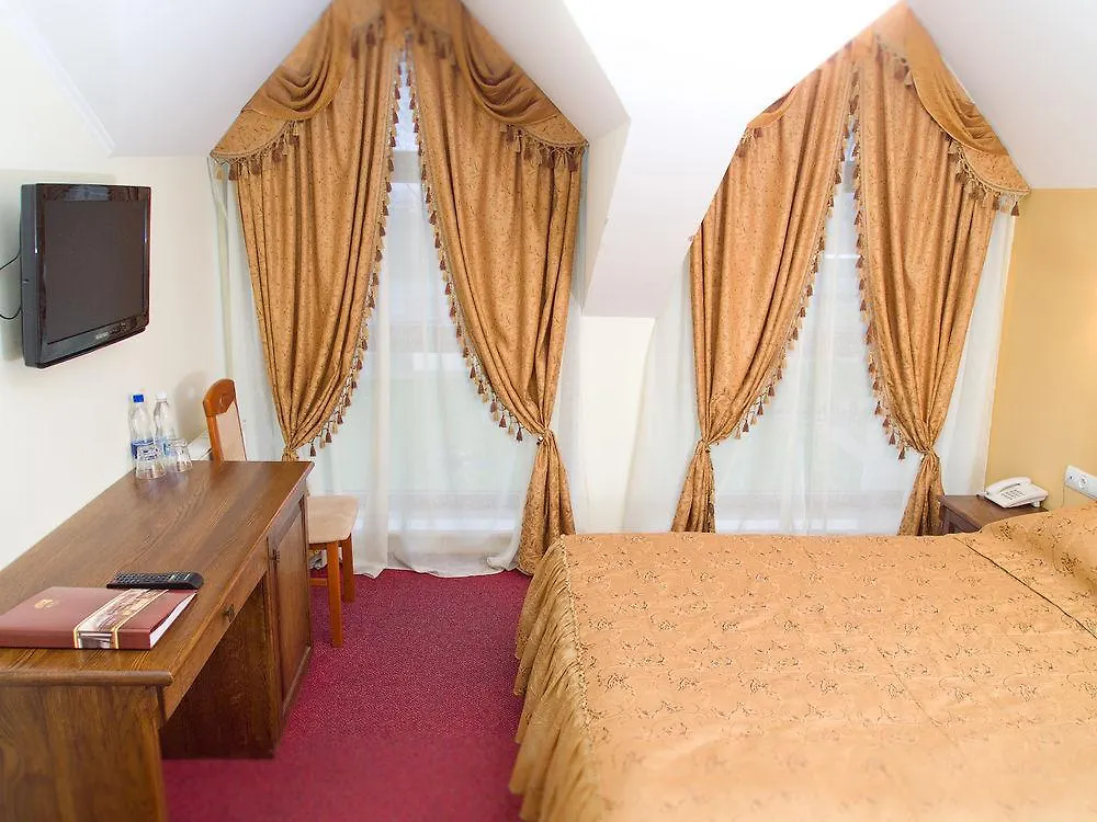 ***  Hotel Kopa - إلفيف أوكرانيا