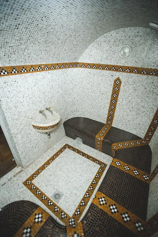 Hotel Kopa - Lviv 3*,