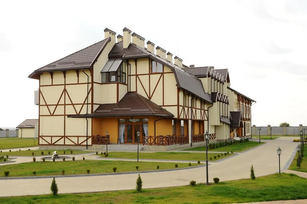 Hotel Kopa - Lviv